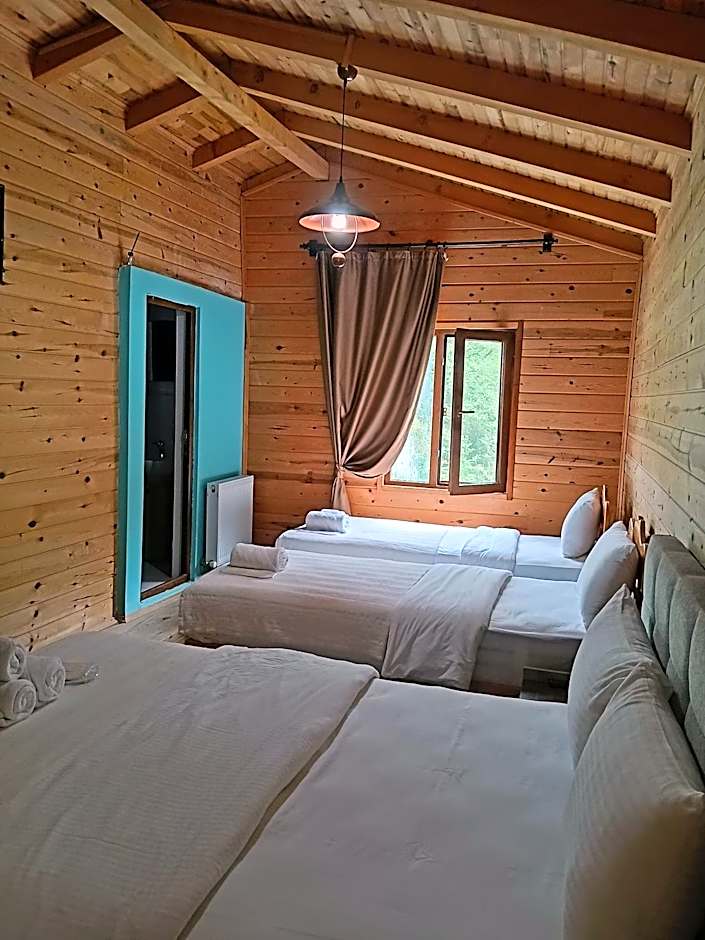 Photo 1 of 1 of Quadruple Room