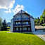 Apartmány Jarmilka