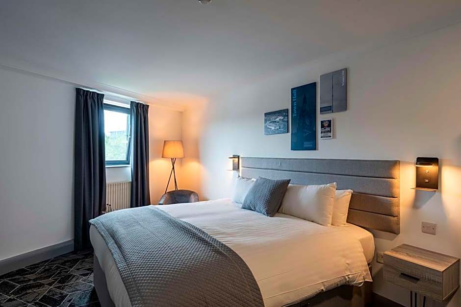 The Bolton Stadium Hotel, a member of Radisson Individuals