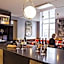 Hotel Mercure Nancy Centre Place Stanislas