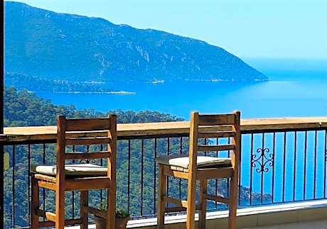 Kabak Misafir Evi