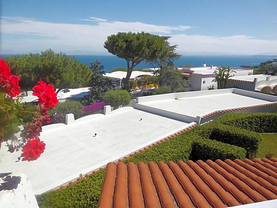 Poggio Aragosta Hotel & Spa