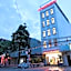Luxury Airport Hotel & Spa