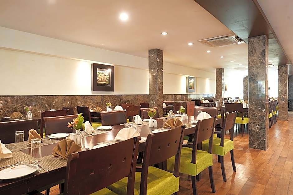 Hotel Casamara-Kandy