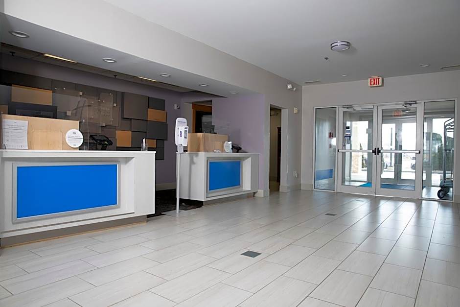 Holiday Inn Express Toledo West - Napoleon By IHG