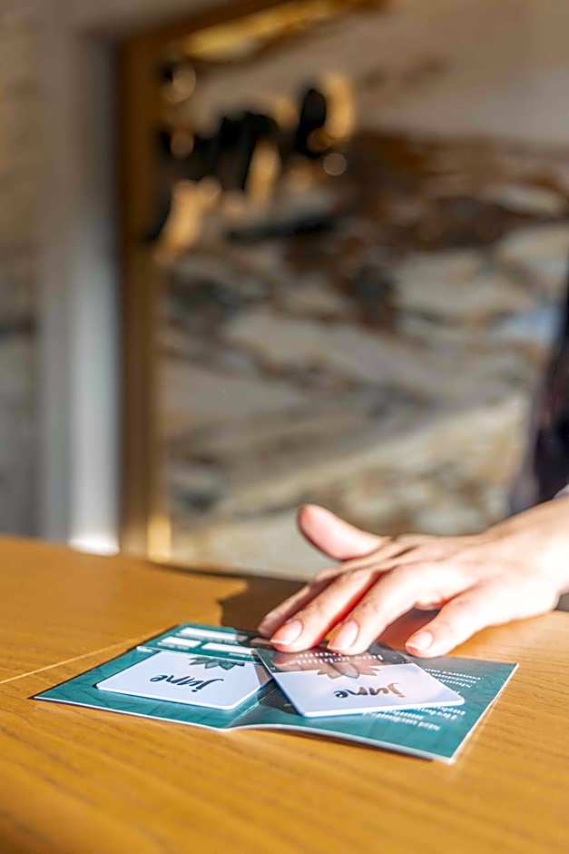 June Alaçatı Adult Only