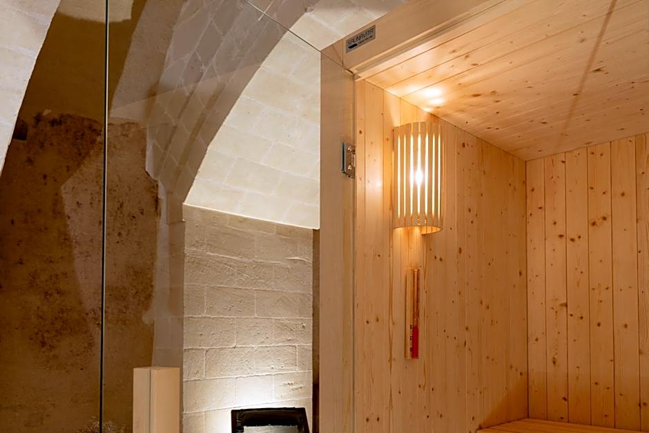Endea Suite Rooms & Lounge SPA