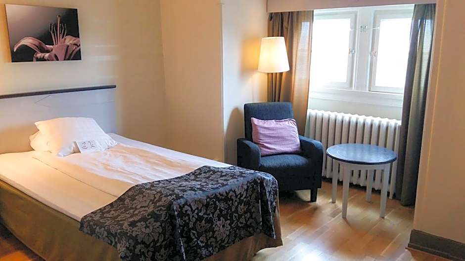 Scandic Frimurarehotellet