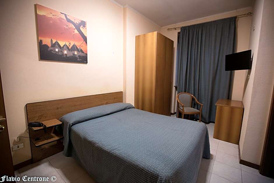 Hotel Cristal