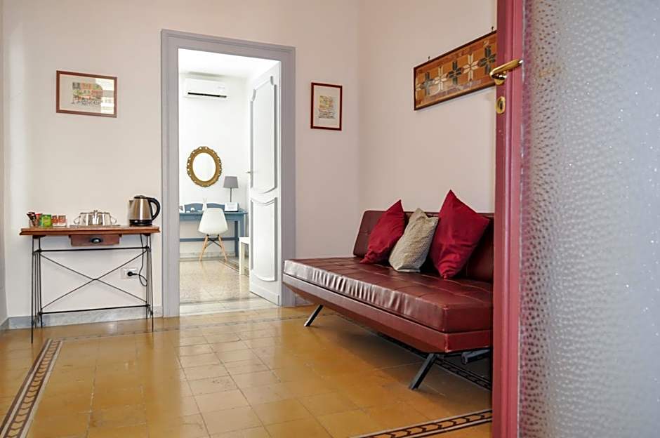 B&B Alchimia Napoletana