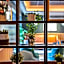 Novotel Birmingham Airport