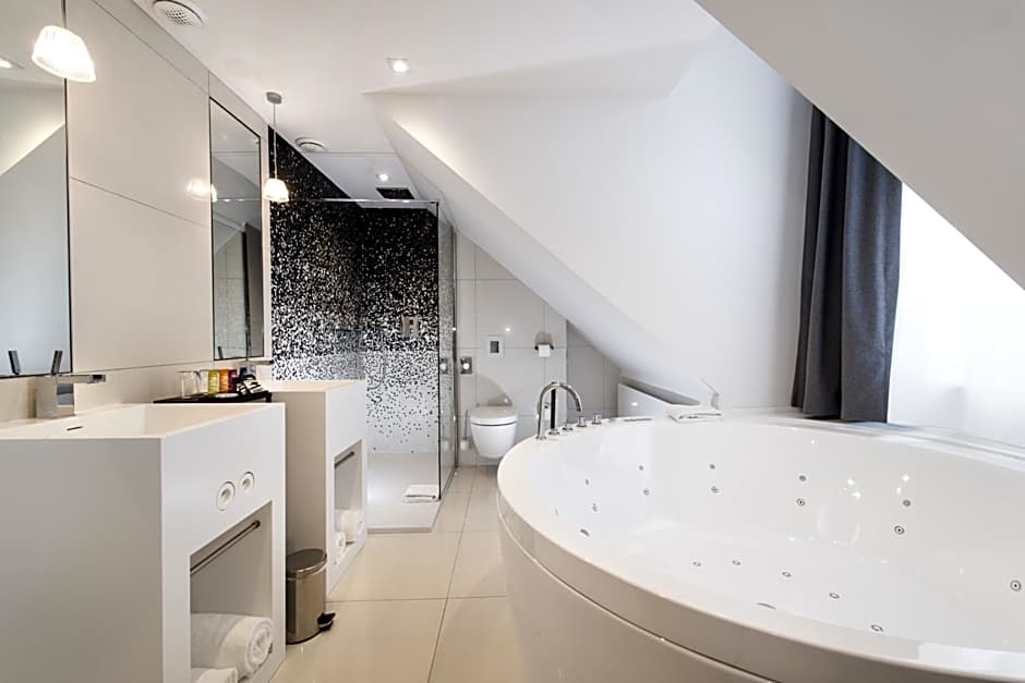 Vertigo Hotel | a Member of Design Hotels