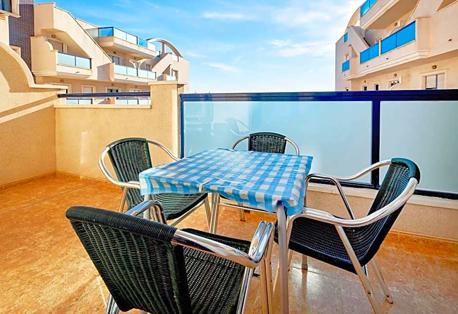 Apartment Eva Cabo Roig