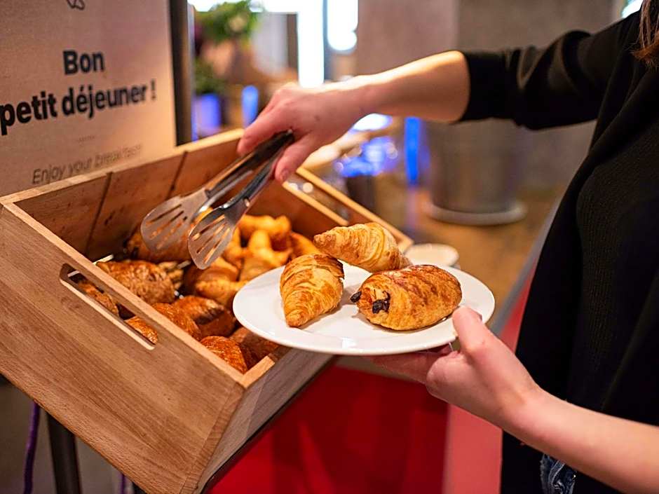 ibis La Baule Pornichet Plage