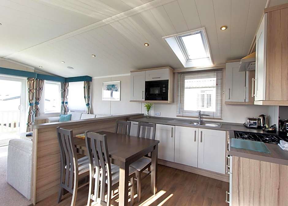 Bennane Shore Holiday Park