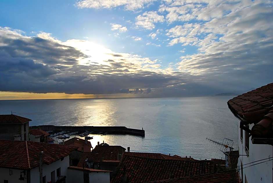 Hotel Palacio de los Vallados