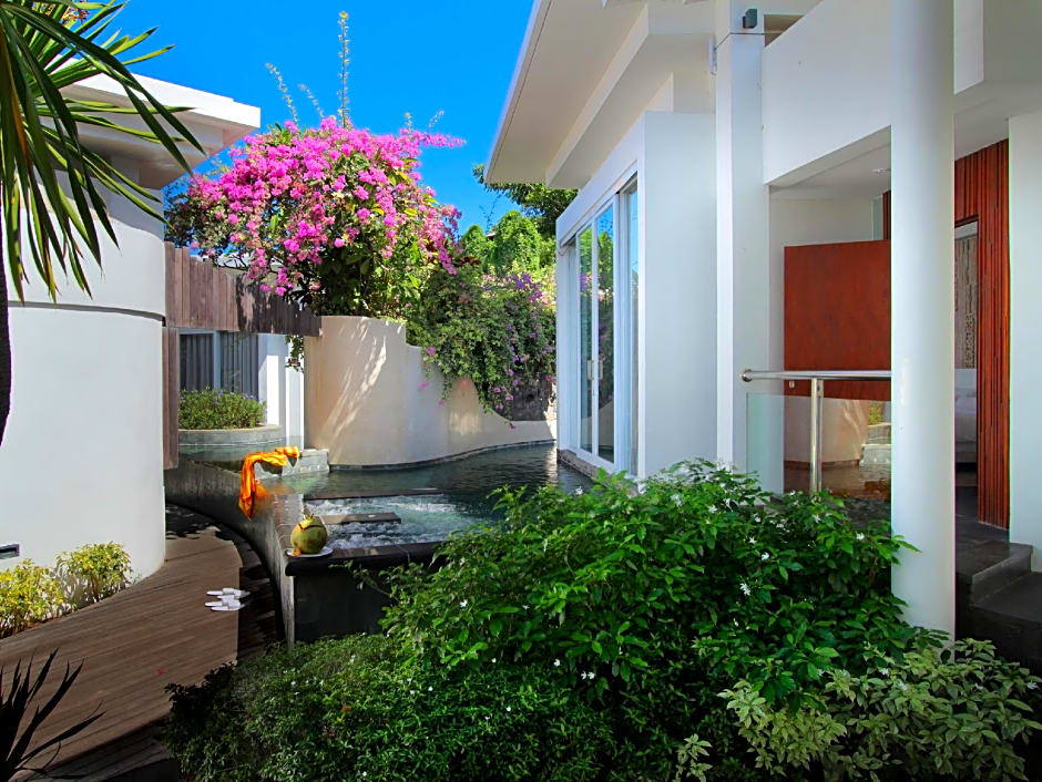 Taman Mesari Luxury Villas-Seminyak