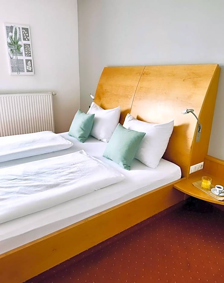 Landhotel Stegersbach