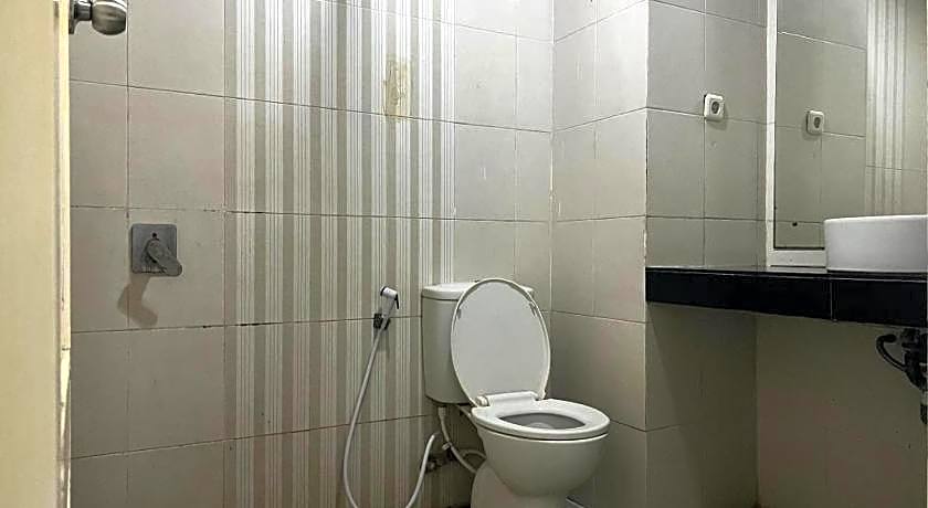 Hotel O Tri Homestay