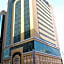 Crystal Plaza Hotel