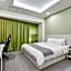 Ansan Hotel Chemie Gab