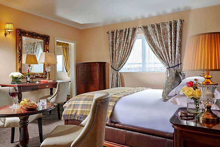 Bellbridge House Hotel