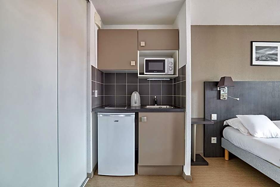 Odalys City Marseille Le Dôme