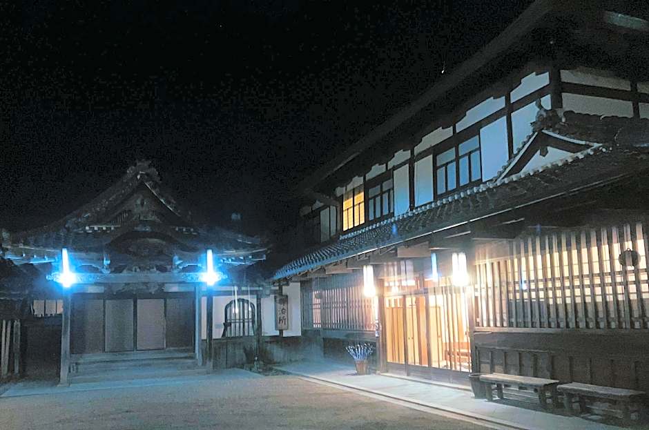 Chikurin-in Gunpoen Ryokan