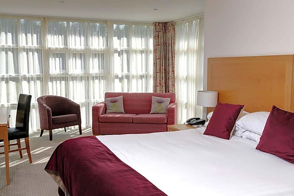 Best Western Balgeddie House Hotel