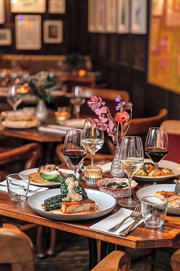 Artist Residence Bristol