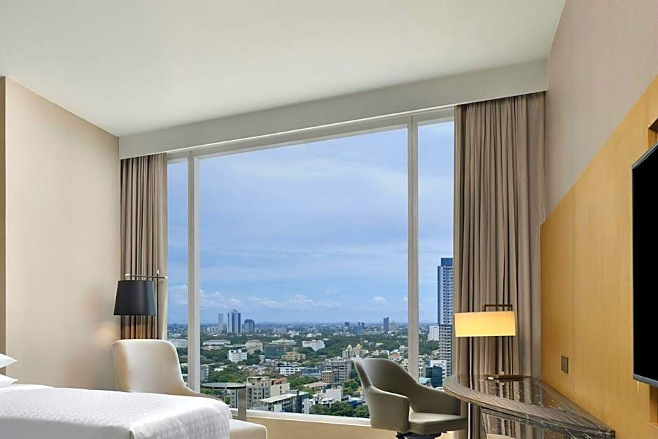 Sheraton Colombo Hotel