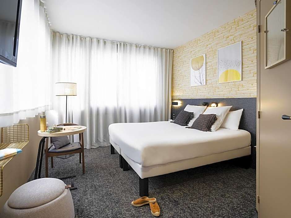 ibis Styles Rennes St. Gregoire