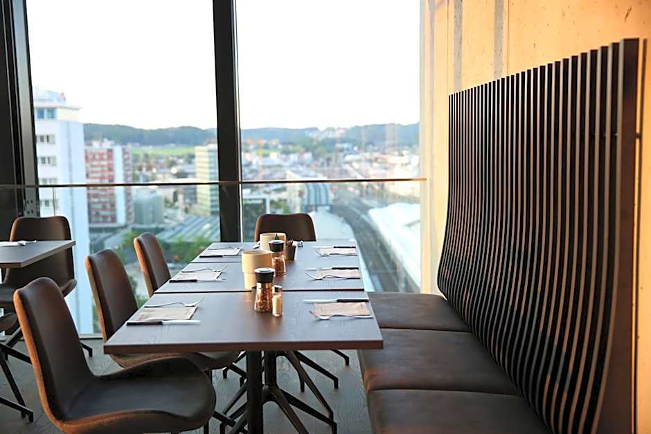 arte Hotel Salzburg