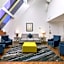 Embassy Suites By Hilton Hotel Indianapolis-Downtown
