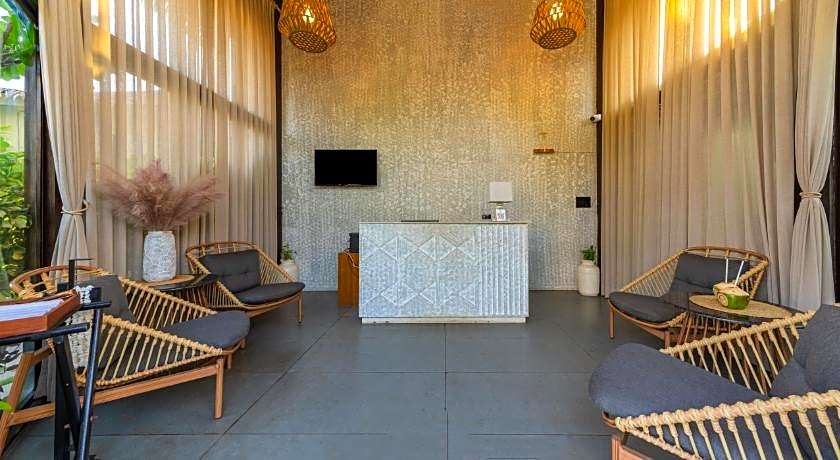 Romeo Lane The Boutique Resort, Goa 