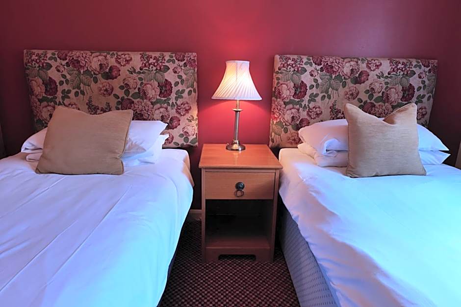 The Mary Arden Inn