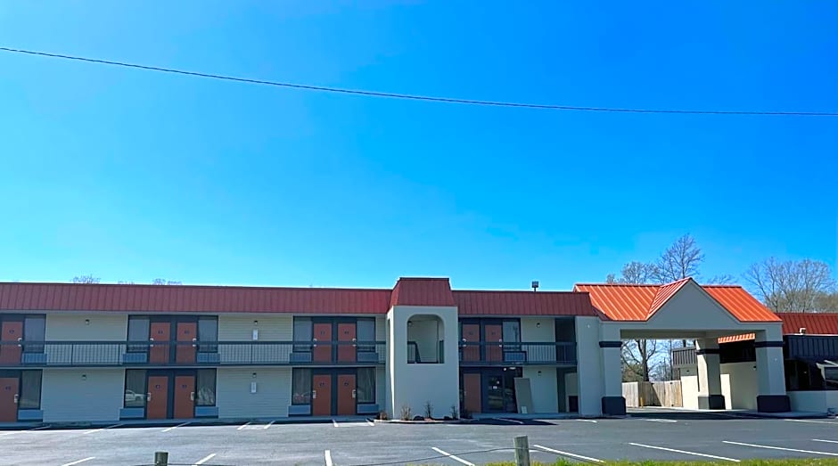 Dreamland Inn