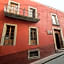 Hotel Meson Cuevano
