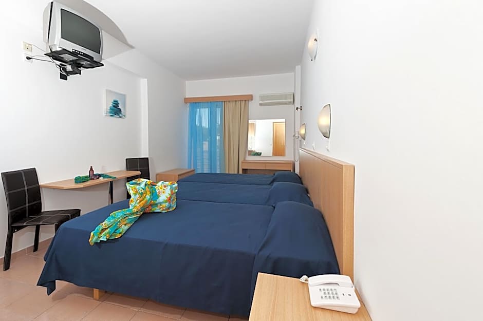 Europa Hotel