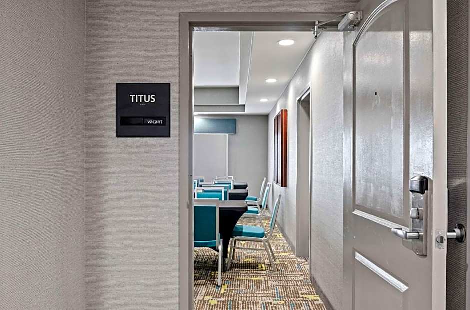 Hampton Inn By Hilton & Suites Mount Pleasant