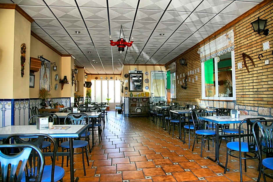 HOSTAL RESTAURANTE MILAN II