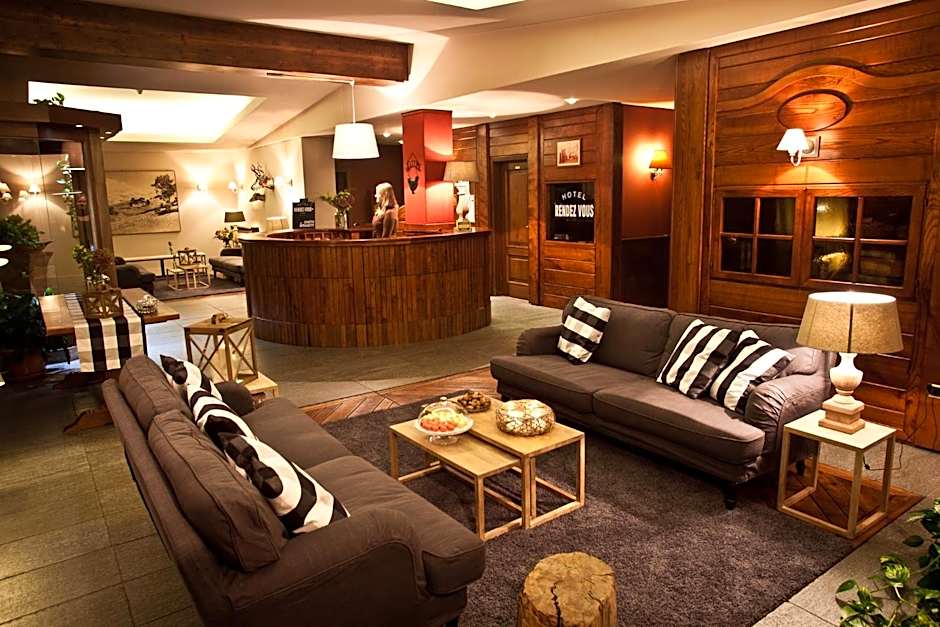 Hotel Rendez Vous