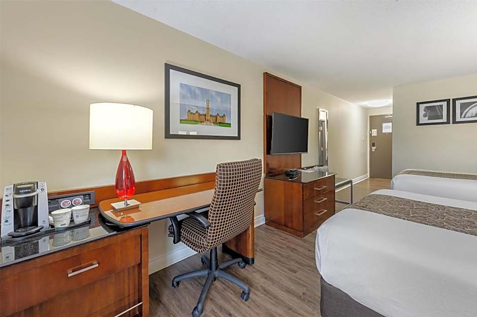 SureStay Hotel by Best Western Kemptville