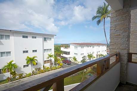 Magnifique appartement vue mer