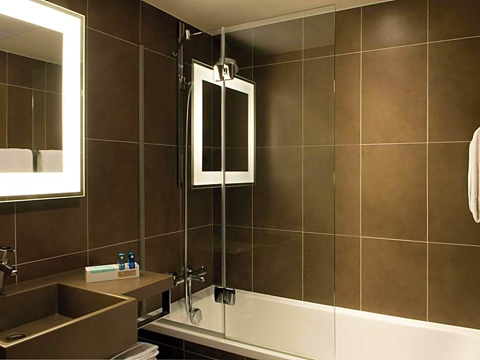 Novotel Leicester