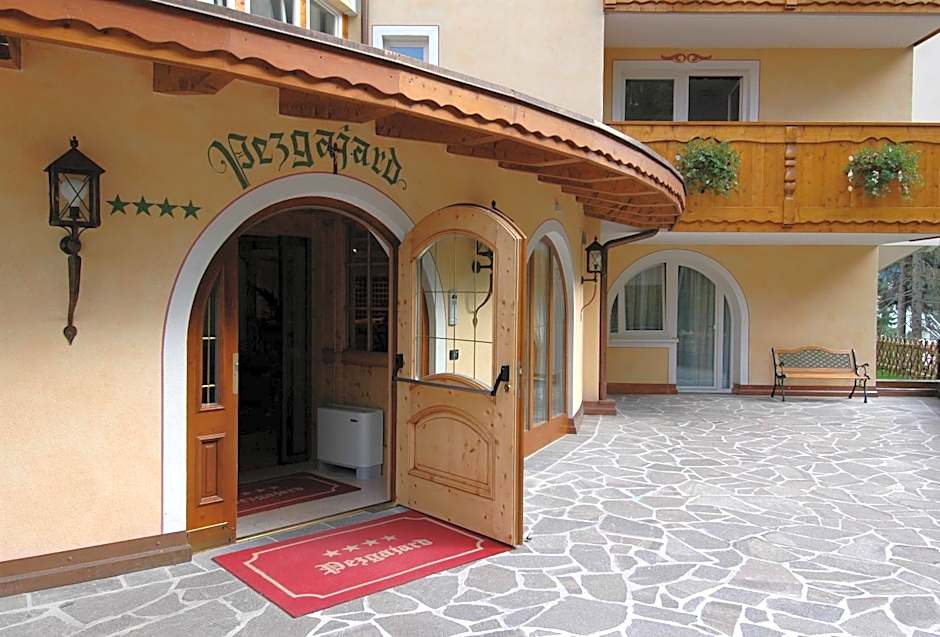 Residence Pez Gajard