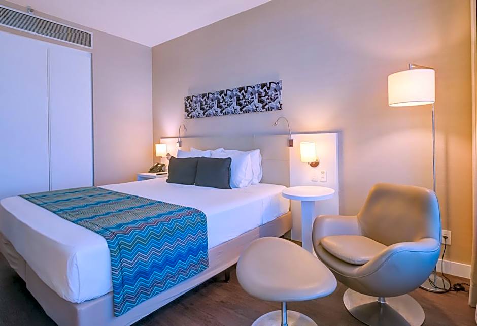 Quality Hotel Sao Caetano