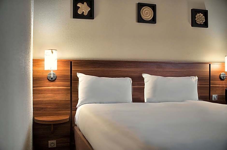 Kyriad Prestige Mulhouse - Basel