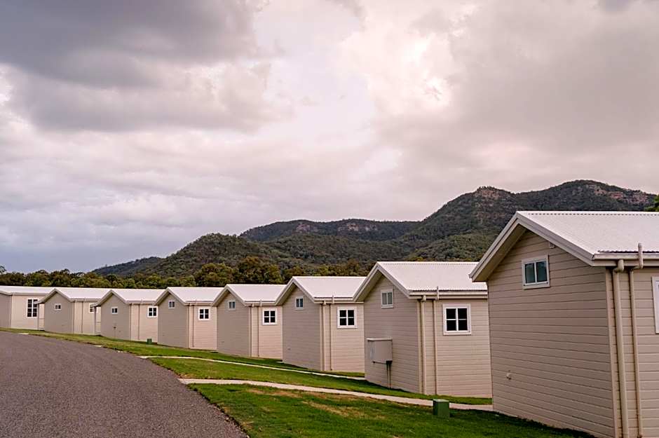 Leogate Estate Villas