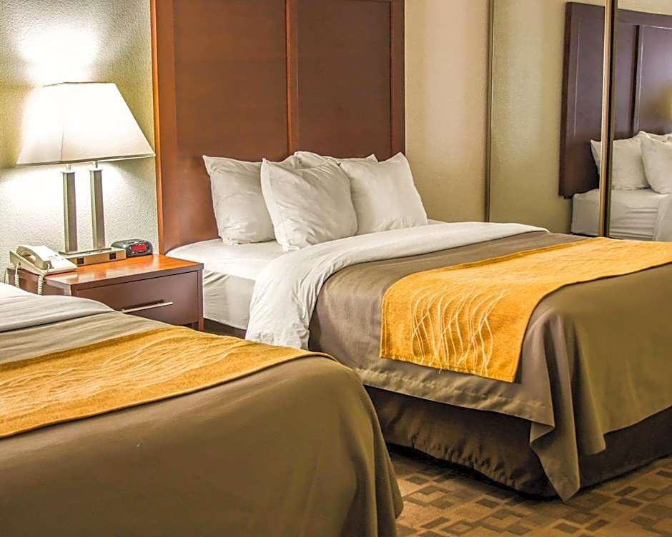 Comfort Inn Birch Run - Frankenmuth